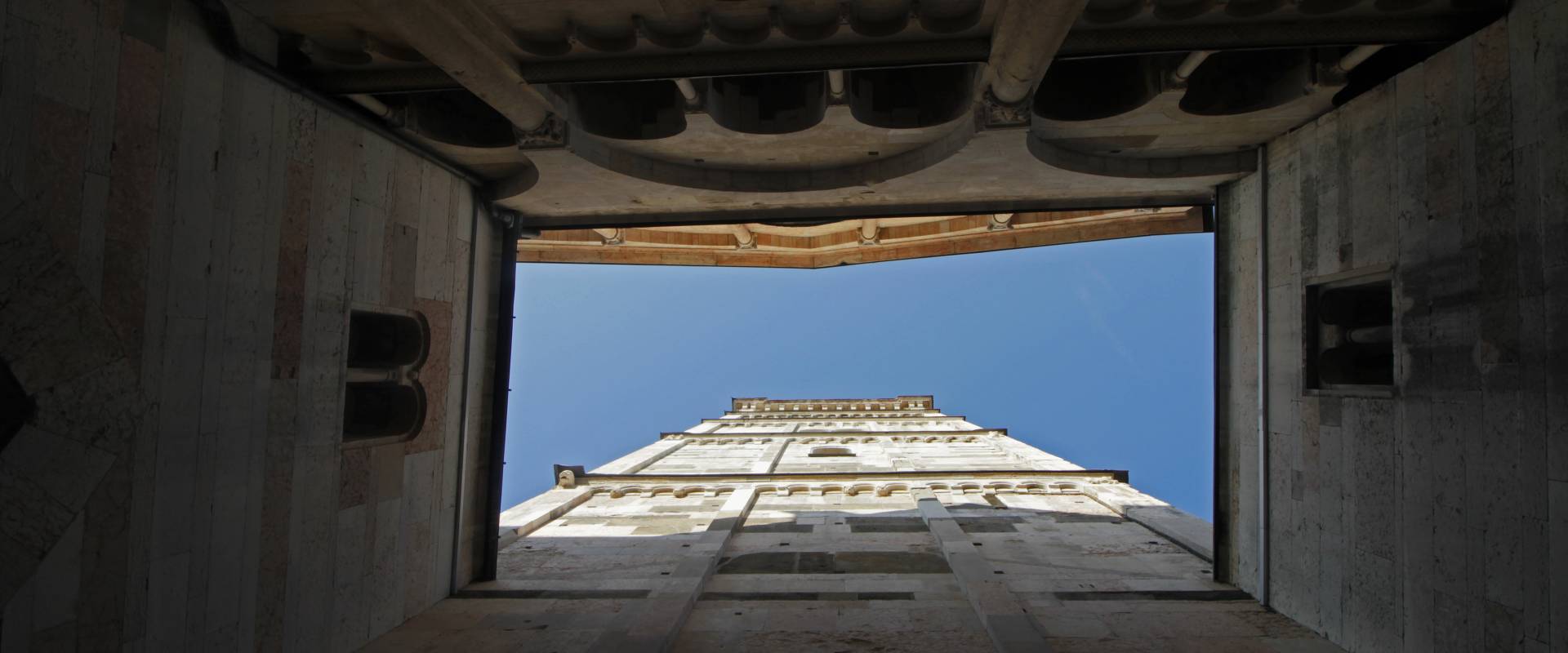 Torre Ghirlandina e Duomo di Modena 02 foto di Francesco Morelli